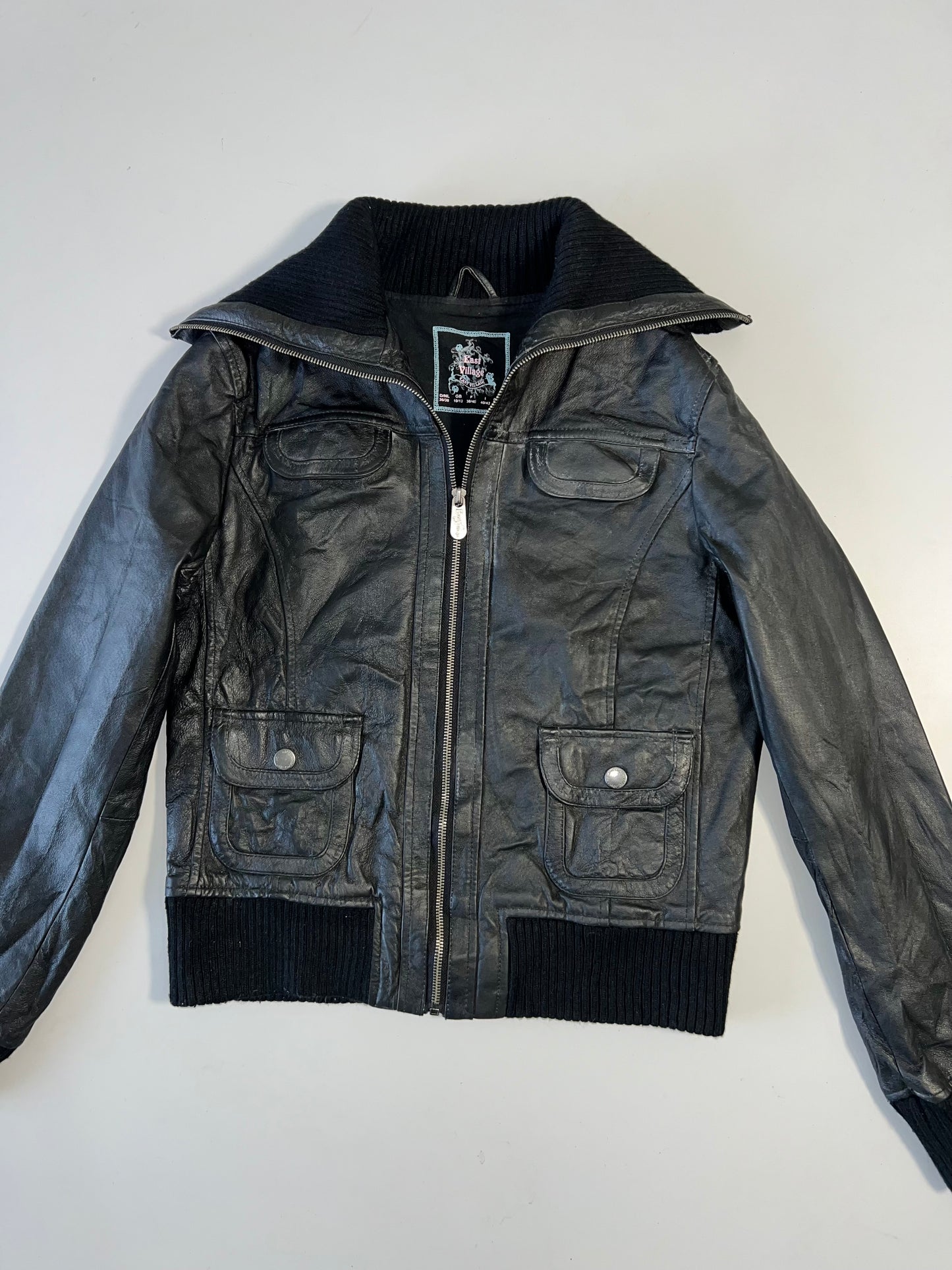 ZSuper Premium Original Leather (XS/S)