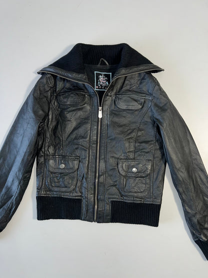 ZSuper Premium Original Leather (XS/S)