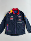 Infiniti Red Bull Racing F1 Team Jacket  Pepe Jeans London (XL/2XL)