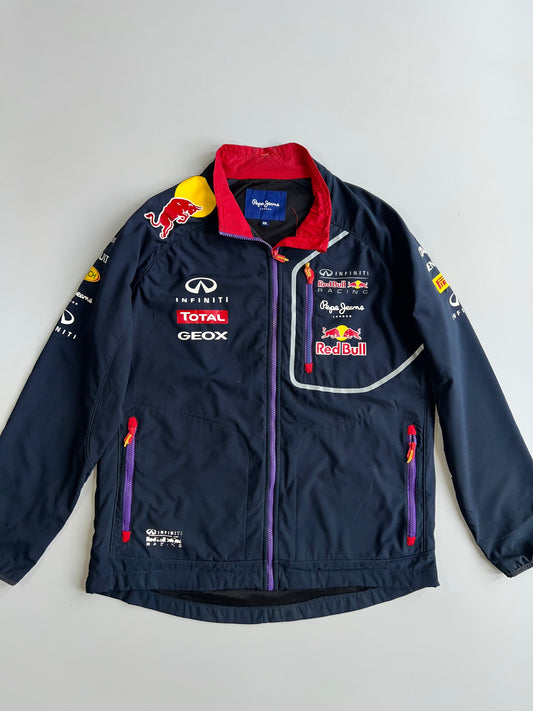 Infiniti Red Bull Racing F1 Team Jacket  Pepe Jeans London (XL/2XL)