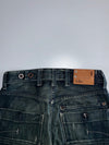 G-Star Raw | Army Radar Straight Jeans | Dark Indigo Multi-Pocket (W:32|L:40)