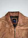 Engbers Premium Original Leather Jacket (XL)