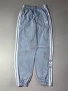 Adidas Originals Sky Blue Primegreen Track Pants (W:28) (L:39)