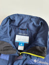 Columbia Omni-Tech Interchange Waterproof Jacket (Xl)