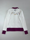 Nike Sportswear Track Jacket (XS)