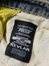 Highway 1 Aramid Lined Motorcycle Denim Jeans (W:34) (L:43)