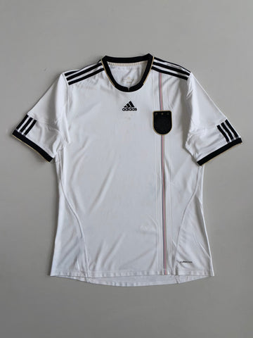Adidas Germany National Team Home Football Jersey (L)