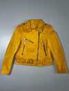 Ticon Premium Original Leather Jacket (S)
