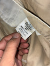 Dickies Khaki Cargo Shorts (W:40|L:25)
