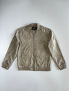 Kenji Premium Original Pure Leather Jacket (M/L)
