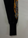 Harley-Davidson 2013 Poland Super Rally Flame Zip Hoodie (L)