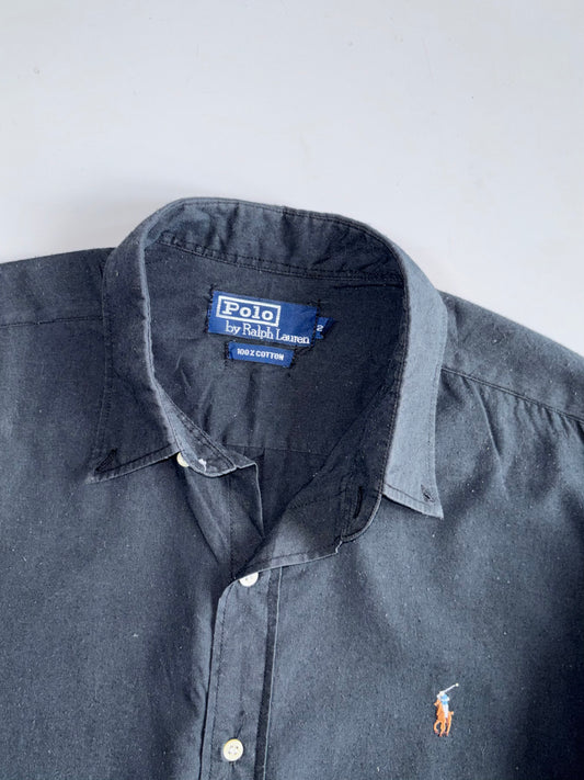 Polo Ralph Lauren Premium Original Shirt (XL)