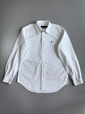 Polo Ralph Lauren Premium Original Shirt (XL)