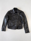 ZSuper Premium Original Leather Jacket (S)
