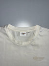 Ellesse Sport Off-White Vintage Tee (M)