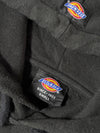 Dickies Logo Hoodie (S)