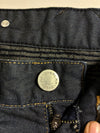 John Doe Monolayer Motorcycle Riding Jeans knee Paded (W:32) (L:42)