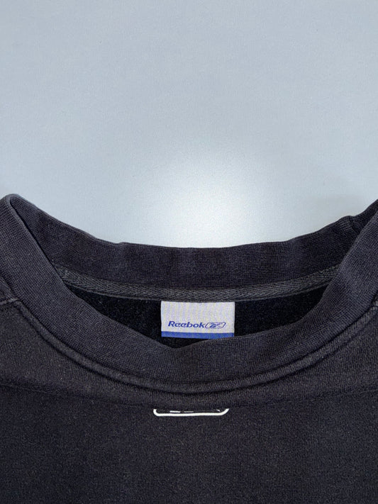 Reebok NBA | Sacramento Kings Basketball Crewneck (L)