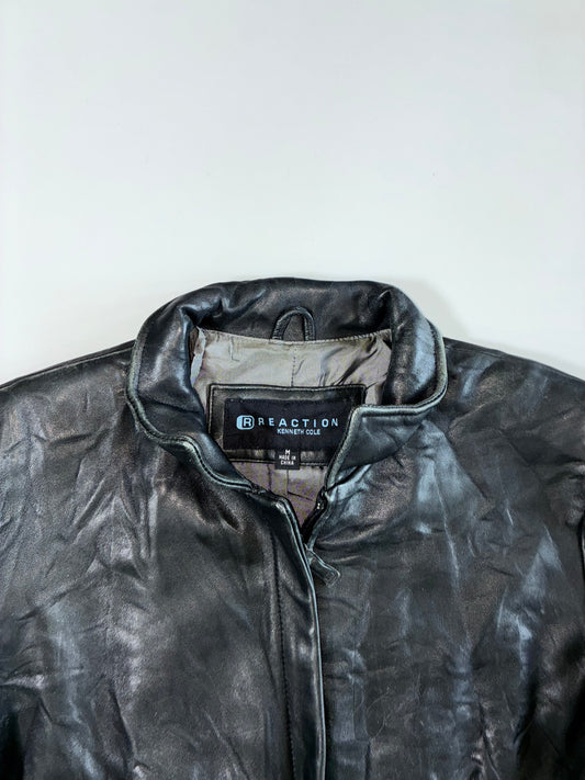 Reaction Premium Original Leather Jacket (S)