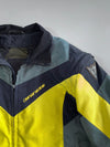 Vintage Dainese Premium Mesh Motorcycle Riding Jacket (Paded)(L)