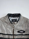 Legend Scandinavia Racing Leather Jacket (L)