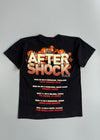 Suicide Silence “Aftershock Tour 2014” Asia Tour T-shirt (S)