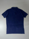 Polo Ralph Lauren Navy Classic Fit Polo (XL)