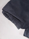 Dickies Detroit-Style Black Duck Canvas Sherpa-Lined Work Jacket (2XL)