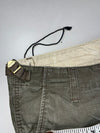 Carhartt Ripstop Cargo Pants, Olive Green (W:30|L:41)