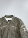 Harley-Davidson Cotton Biker Jacket (XS)