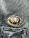 Premium Original Leather Jacket (L/Xl)
