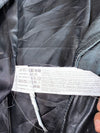 Mango Premium Original Leather Jacket (XS)