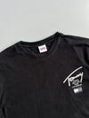 Tommy Jeans Spellout Graphic T-Shirt black (XL)