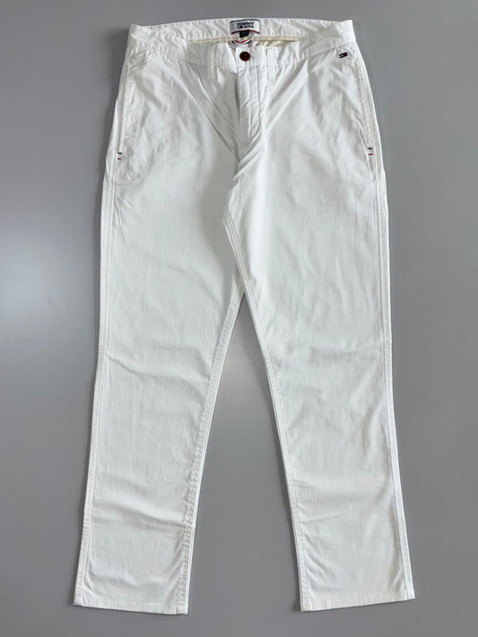 Tommy Jeans Chino Pants (W:32 |L:38)