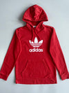 Adidas Originals Trefoil Hoodie (M)