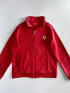 Ferrari Scuderia Shield | Full Zip UP (M)