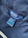 Polo Ralph Lauren Reversible Navy/White P.R.L. MMIX Jacket (L)