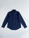 Polo Ralph Lauren Custom Fit Shirt Navy (S/M)