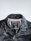 Weatherproof Premium Original Leather Jacket (L)