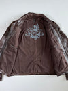 Gipsy Premium Original Leather Jacket (L)