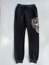 Ed Hardy Tiger Sweatpants Joggers W/ Rhinestones(W:32) (L:46)