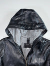Conbipel Premium Original Leather Jacket (S/M)