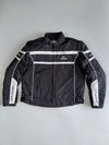Xploror Original RACING Jacket (RARE) (PADDED) (XL)