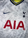 Nike Tottenham Hotspur 2020/21 Home Jersey AIA (XS)