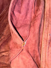 Patrico Premium Pure Leather Jacket (2XL)