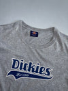 Dickies | Grey Logo Tee | (L)
