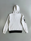G-Star RAW | Colorblock Graphic Hoodie (M)