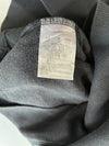 Champion Script Logo Pullover Hoodie (S)
