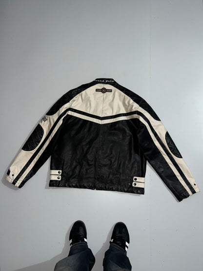 ZSuper Premium Leather (RARE) (XL/2XL)