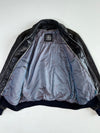 Trapper Premium Original Leather Jacket (XL/2XL)